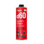 Limpiador sistema diesel +d60